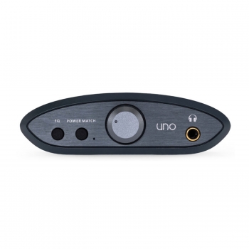 Amplificador de Audífonos Portátil DAC IFI UNO