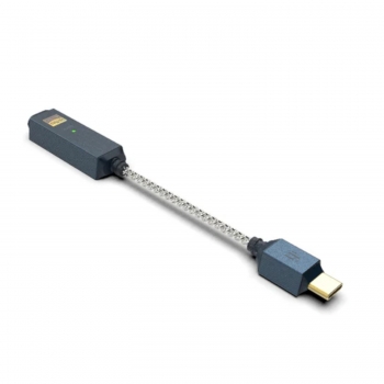DAC HI RES GOLINK 2