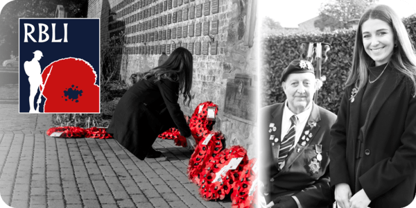 Remembrance Service