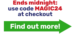 35% OFF Mould Magic