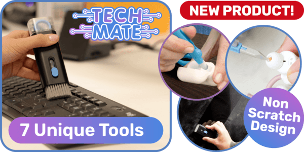 Tech Mate