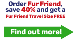 Save 25% on Fur Friend