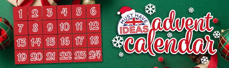 Advent Calendar