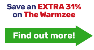 Save an EXTRA 31% on The Warmzee