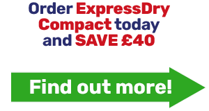 Save 25% on ExpressDry Compact