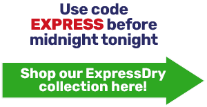 Shop our ExpressDry collection here!