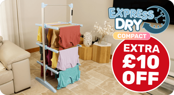 ExpressDry Compact