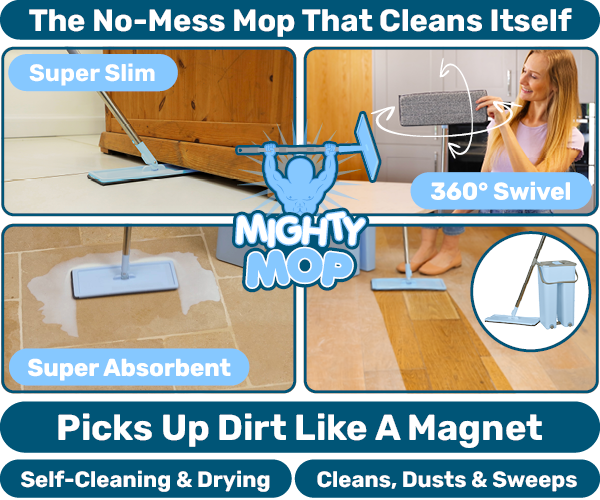 Mighty Mop