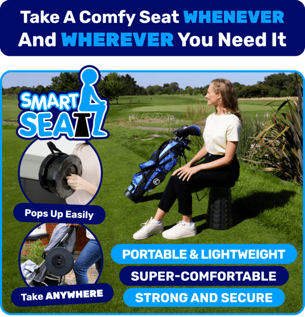 Smart Seat