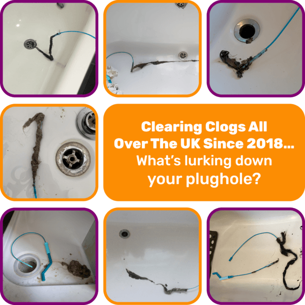 Clog Clearer