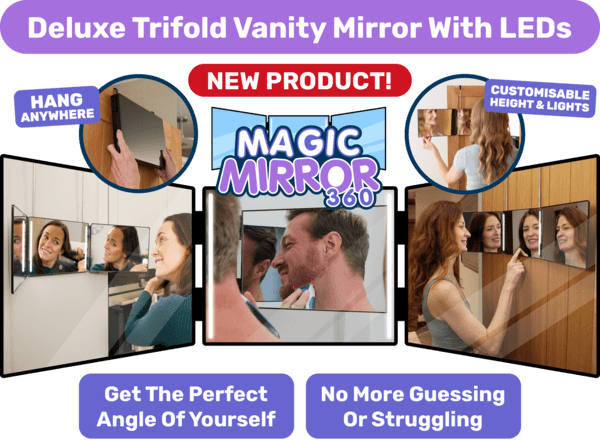 Magic Mirror 360