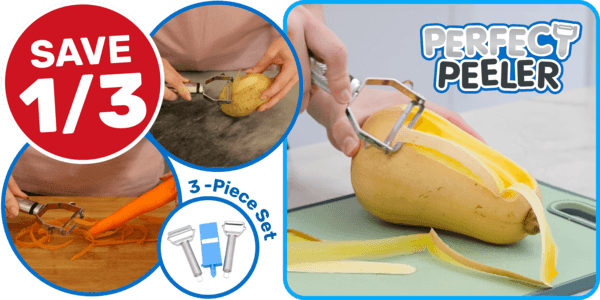 Perfect Peeler