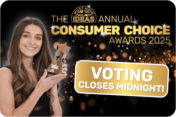 Customer Choice Awards