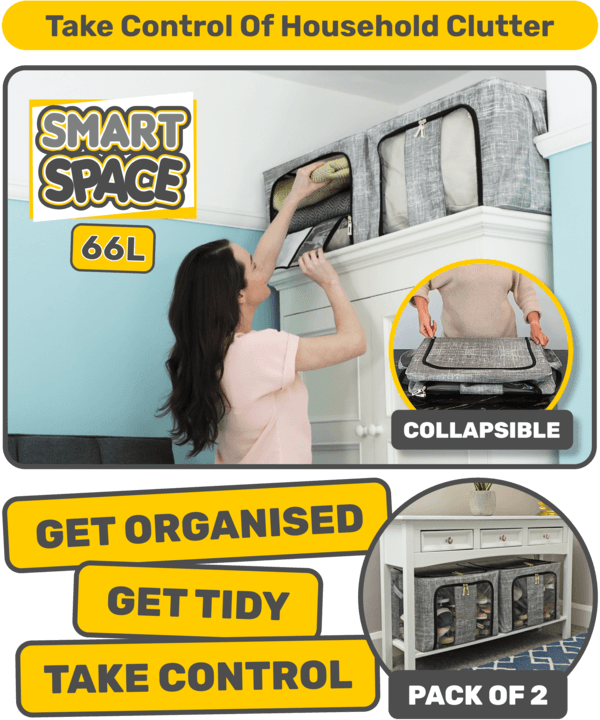 Smart Space 66L