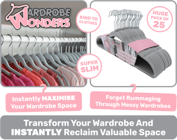 Wardrobe Wonders