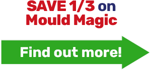 Save £10 off Mould Magic