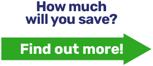 How much will you save?