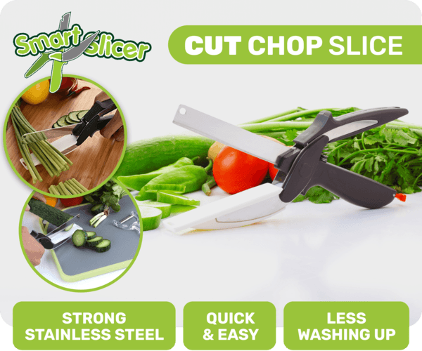 Smart Slicer