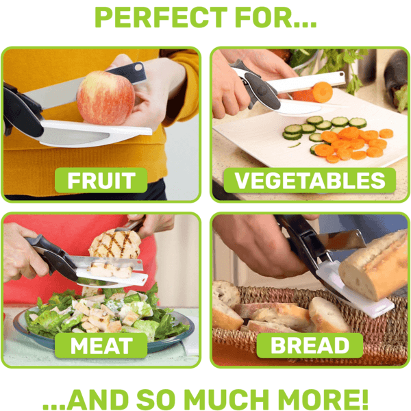 Smart Slicer