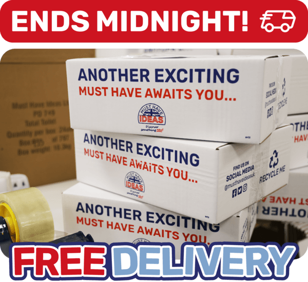 FREE DELIVERY