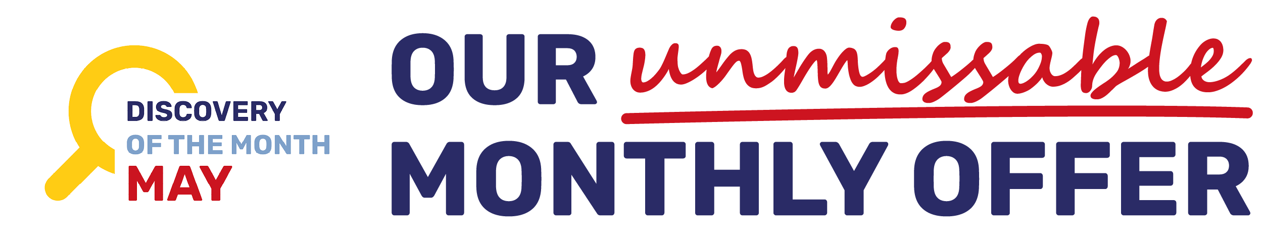 Discovery of the Month