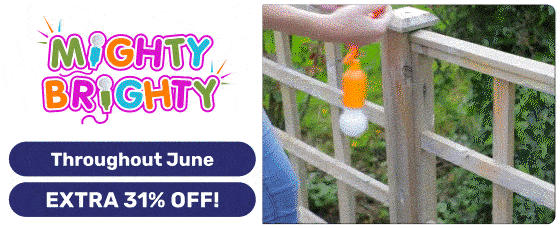 Discovery of the Month