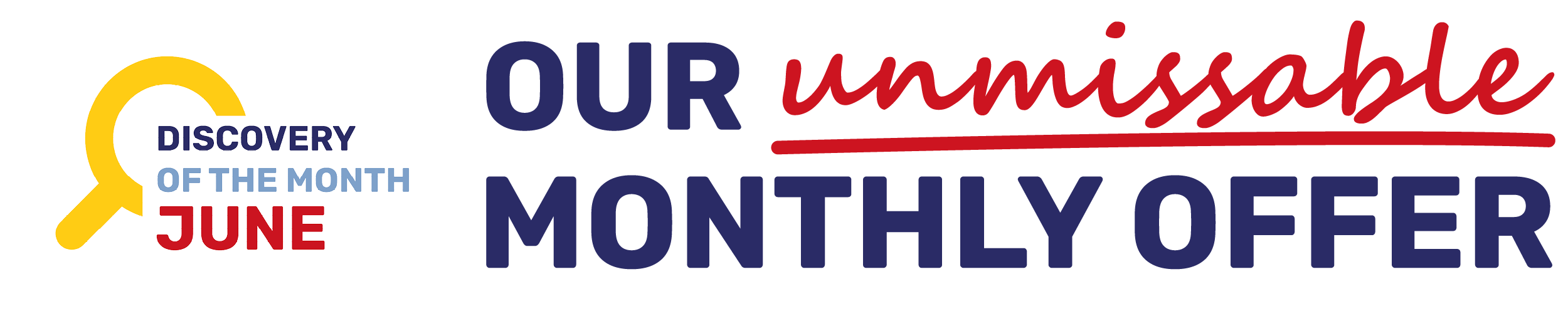 Discovery of the Month