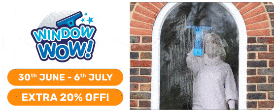 Discovery of the Week