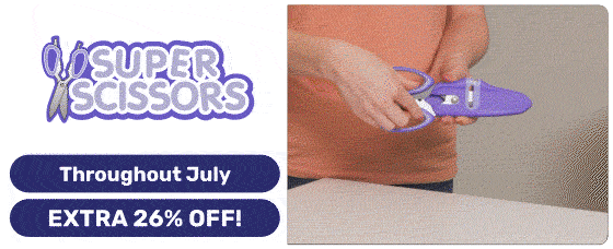 Discovery of the Month