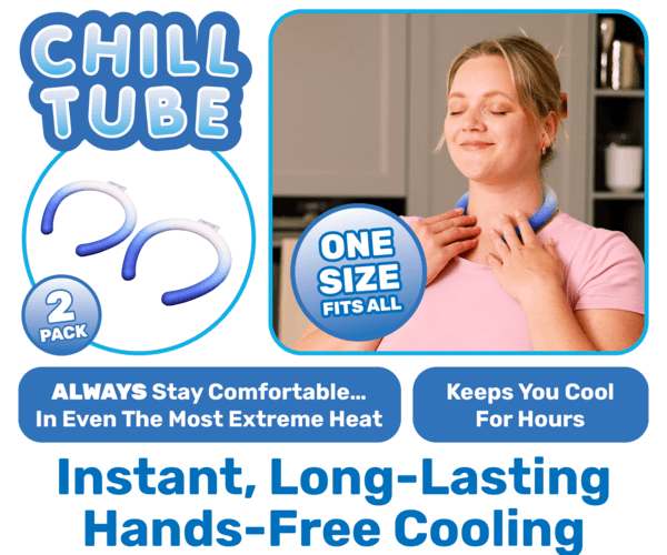 Chill Tube