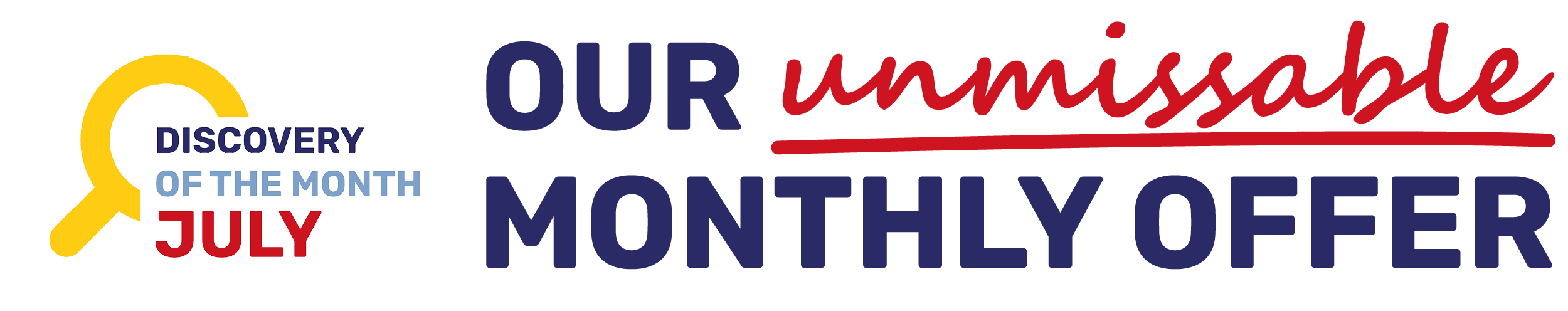 Discovery of the Month