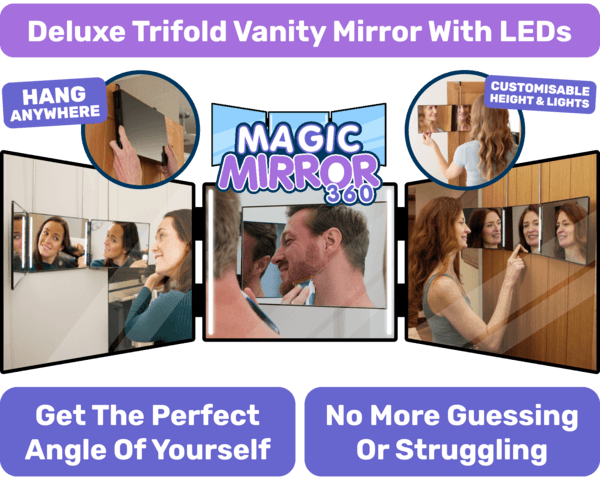 Magic Mirror 360
