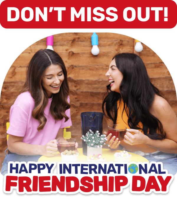 International Friendship Day