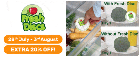 Discovery of the Week