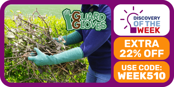 Guard Gloves