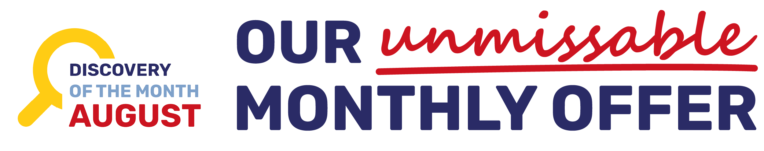 Discovery of the Month