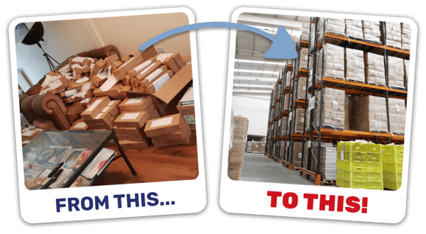 Cheers to 7 years: Unwrap your present with code BIRTHDAY