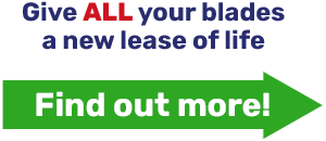 Give ALL your blades a new lease of life