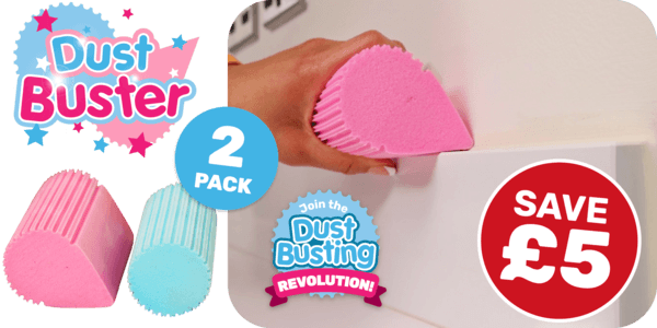 Dust Buster