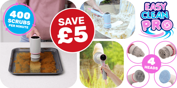 Easy Clean Pro