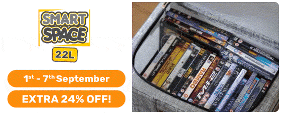 Discovery of the Week