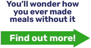 You'll wonder how you ever made meals without it