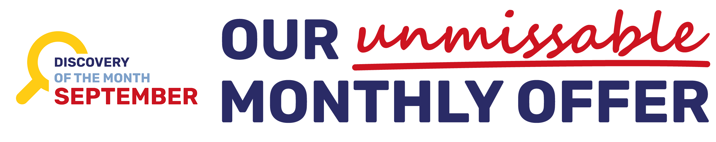 Discovery of the Month