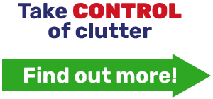 Take CONTROL of clutter