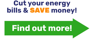 Cut your energy bills & SAVE money