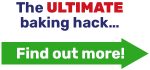 The ULTIMATE baking hack...