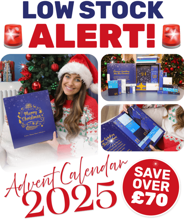 Must Have Ideas Advent Calendar