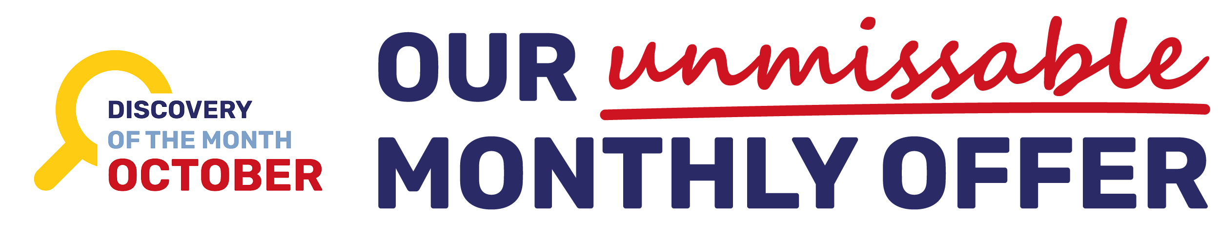 Discovery of the Month