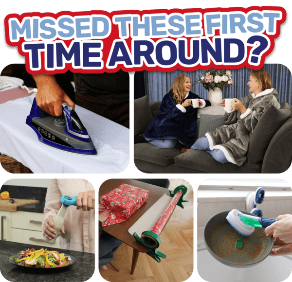 Must Haves you may have missed