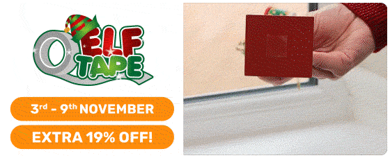 Discovery of the Week